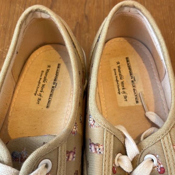 The Bradford Exchange, « I love Cats », US 7.5, with cat charm - Picture 6 of 11